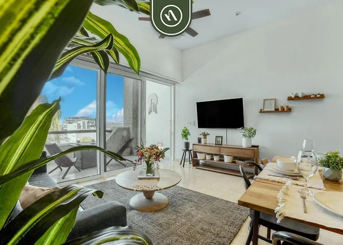 Ferienhaus Beachfront With Amazing View To The Sea