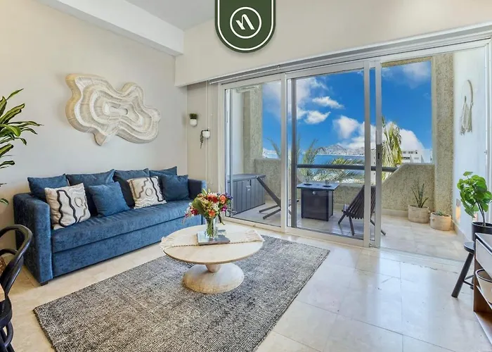 Beachfront With Amazing View To The Sea Ferienhaus