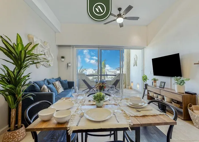 Ferienhaus Beachfront With Amazing View To The Sea