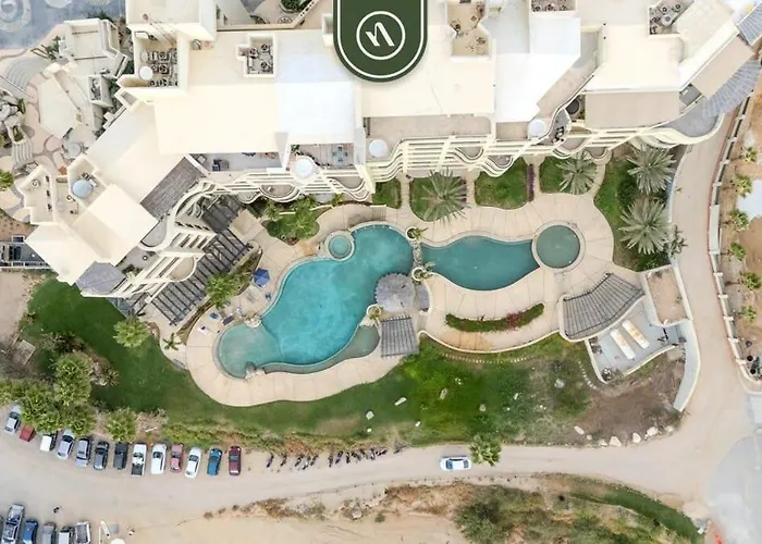Beachfront With Amazing View To The Sea Ferienhaus Cabo San Lucas