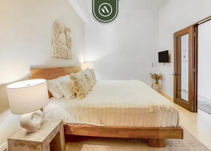 Ferienhaus Beachfront With Amazing View To The Sea