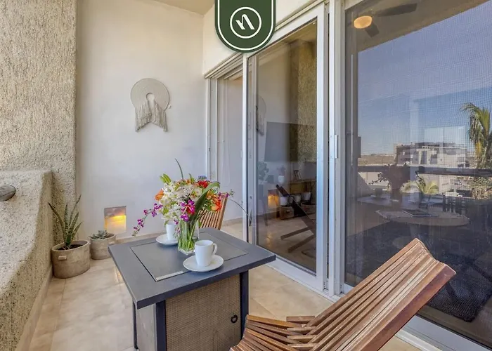 Beachfront With Amazing View To The Sea Ferienhaus